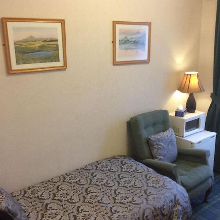 פטרהד Crawfords Guest House מראה חיצוני תמונה