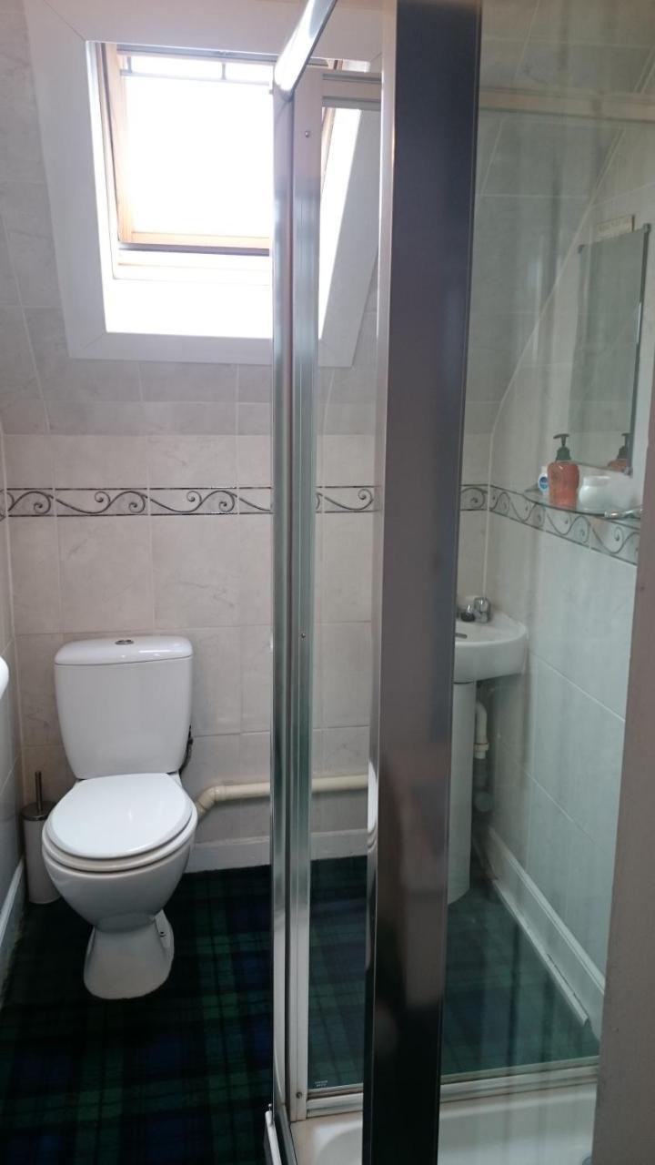 פטרהד Crawfords Guest House מראה חיצוני תמונה