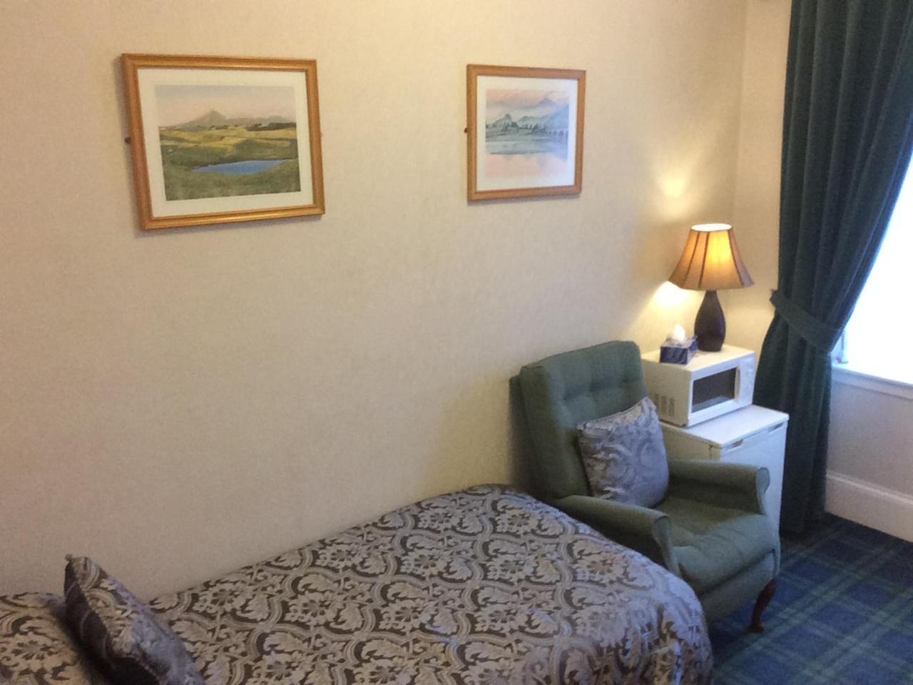 פטרהד Crawfords Guest House מראה חיצוני תמונה